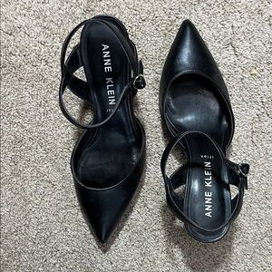 Anne Klein Pointed Heels